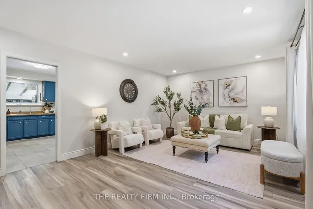 45 Amy Cres, London East 5