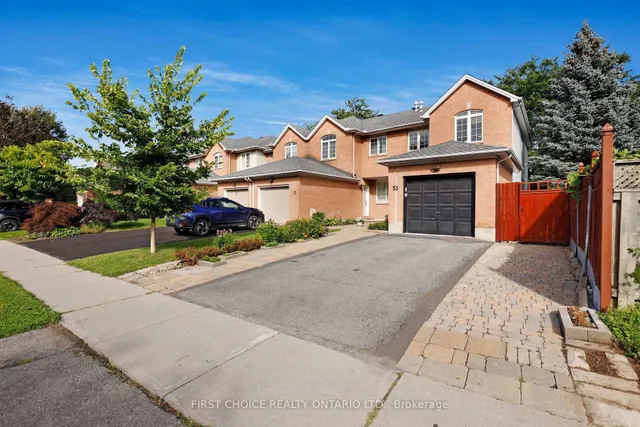 51 Central Park Dr, Ottawa 2