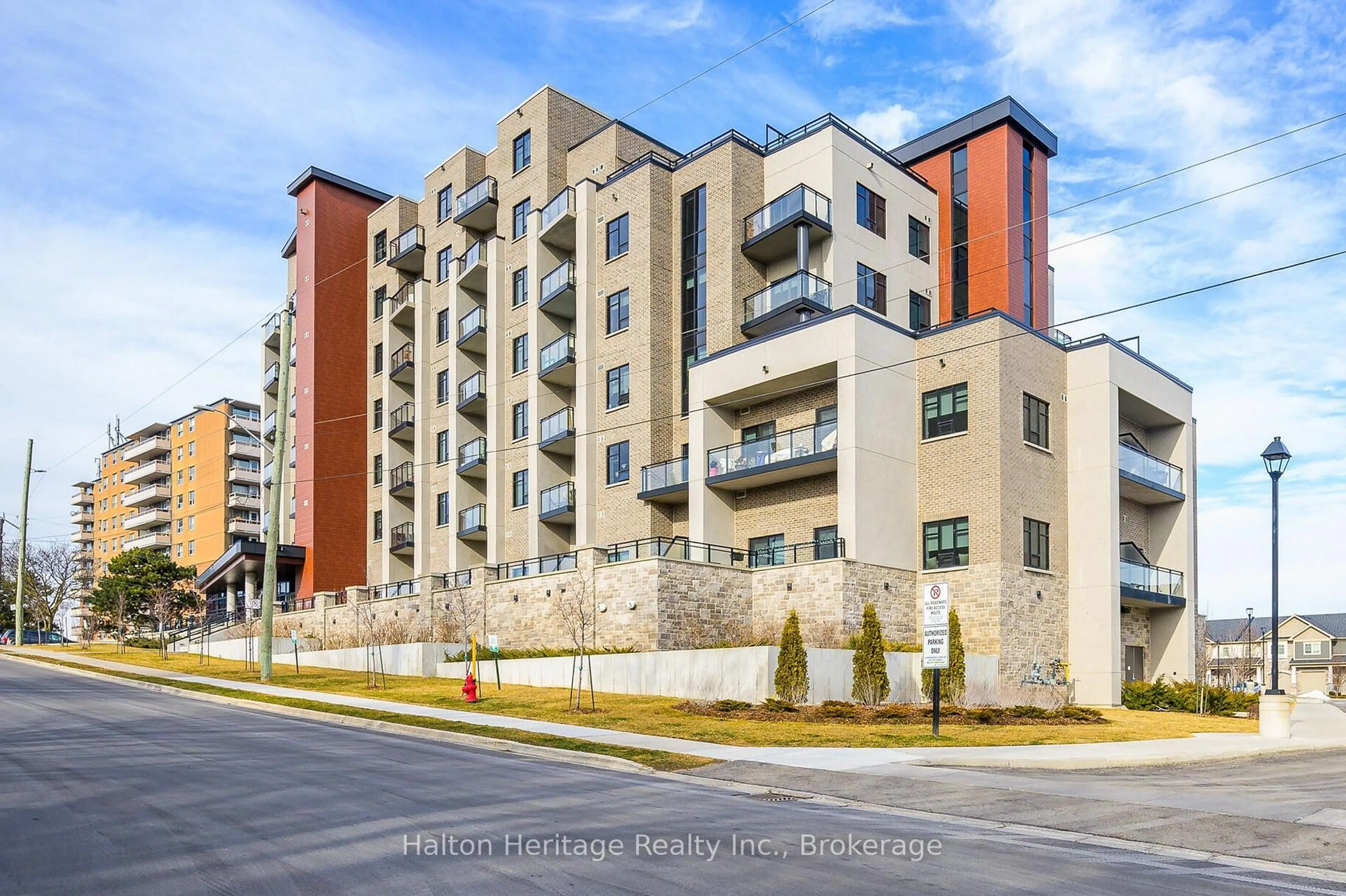 Unknown for 30 Hamilton St #313, Hamilton Ontario L0R 2H6