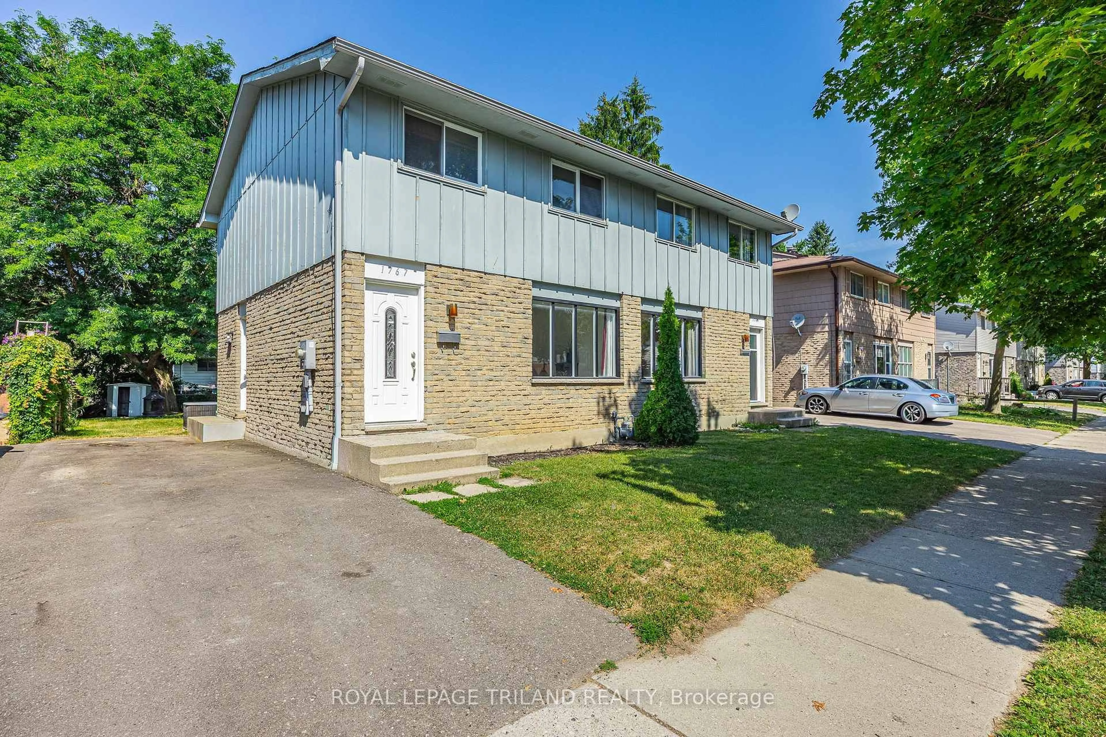Unknown for 1767 Aldersbrook Rd, London North Ontario N6G 3E2