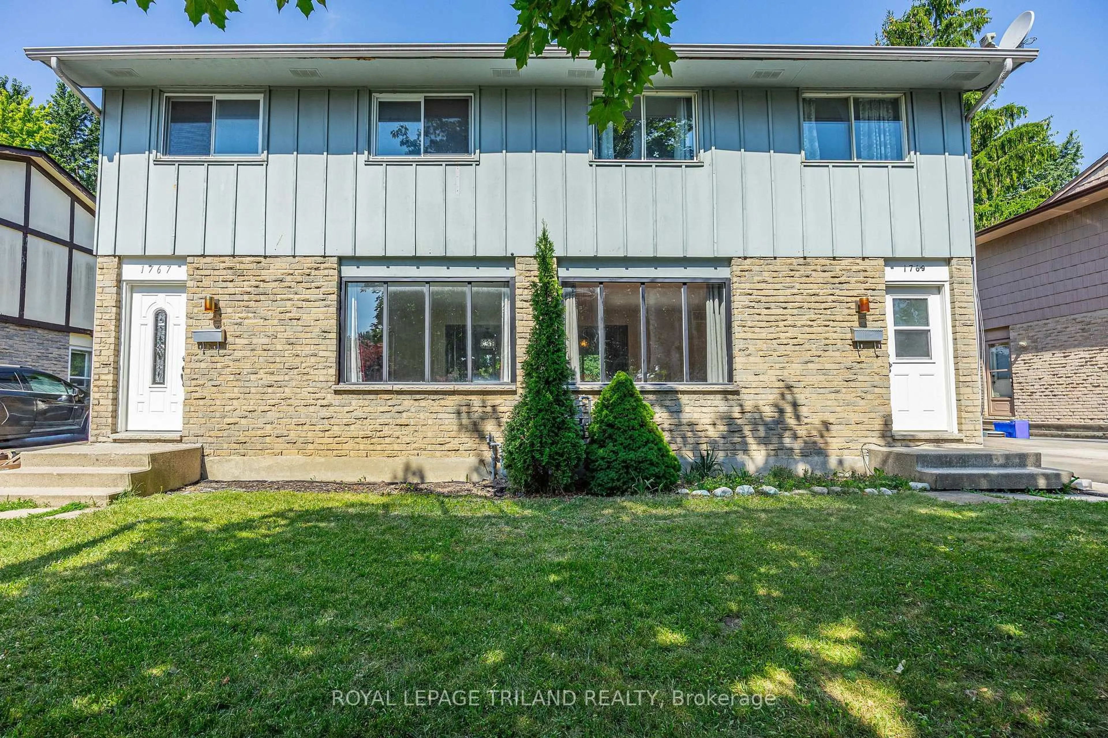 Unknown for 1767 Aldersbrook Rd, London North Ontario N6G 3E2