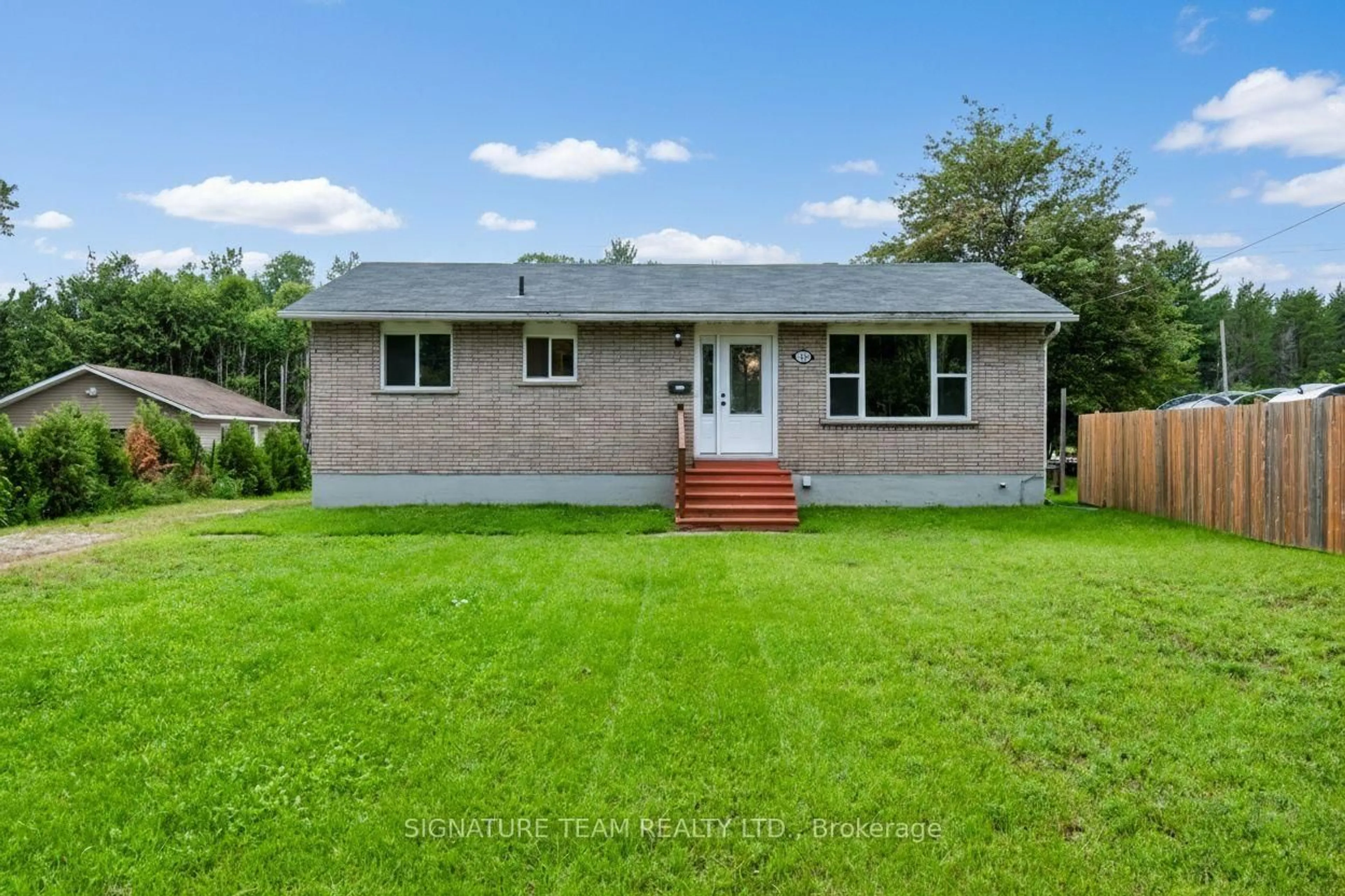 Unknown for 189 Schwanz Rd, Petawawa Ontario K8H 1Y6