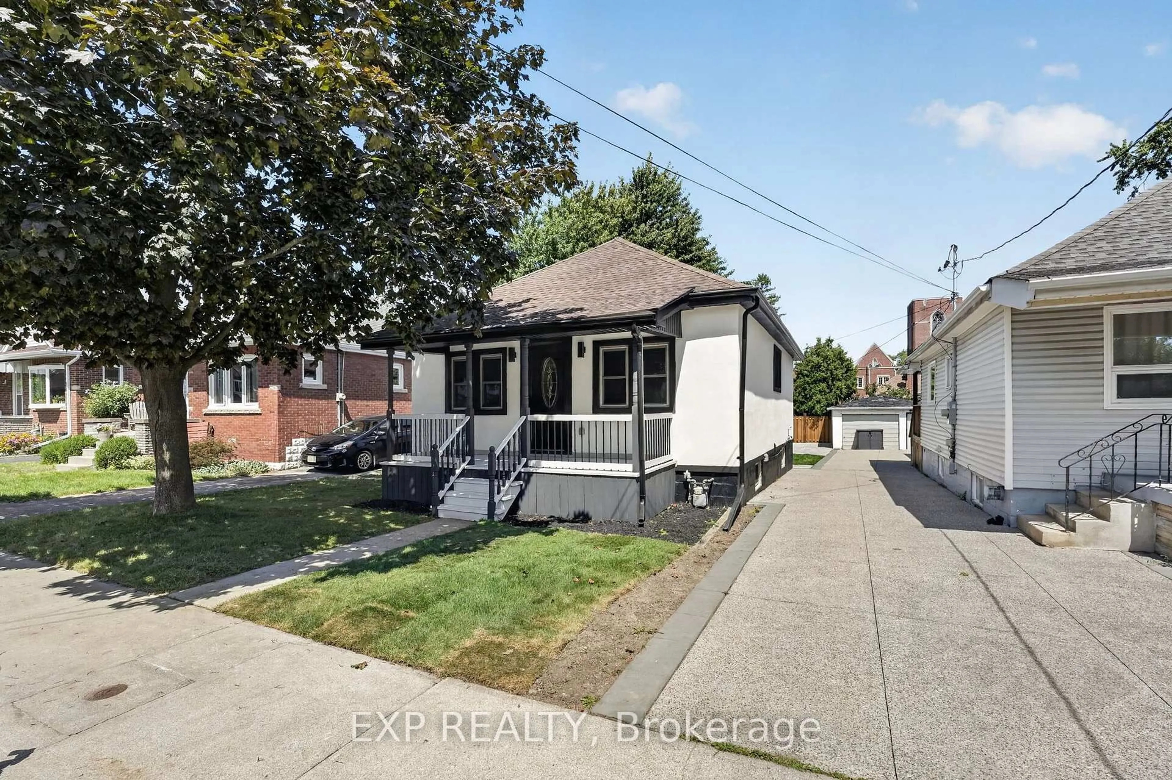 Unknown for 43 Brucedale Ave, Hamilton Ontario L9A 1N1