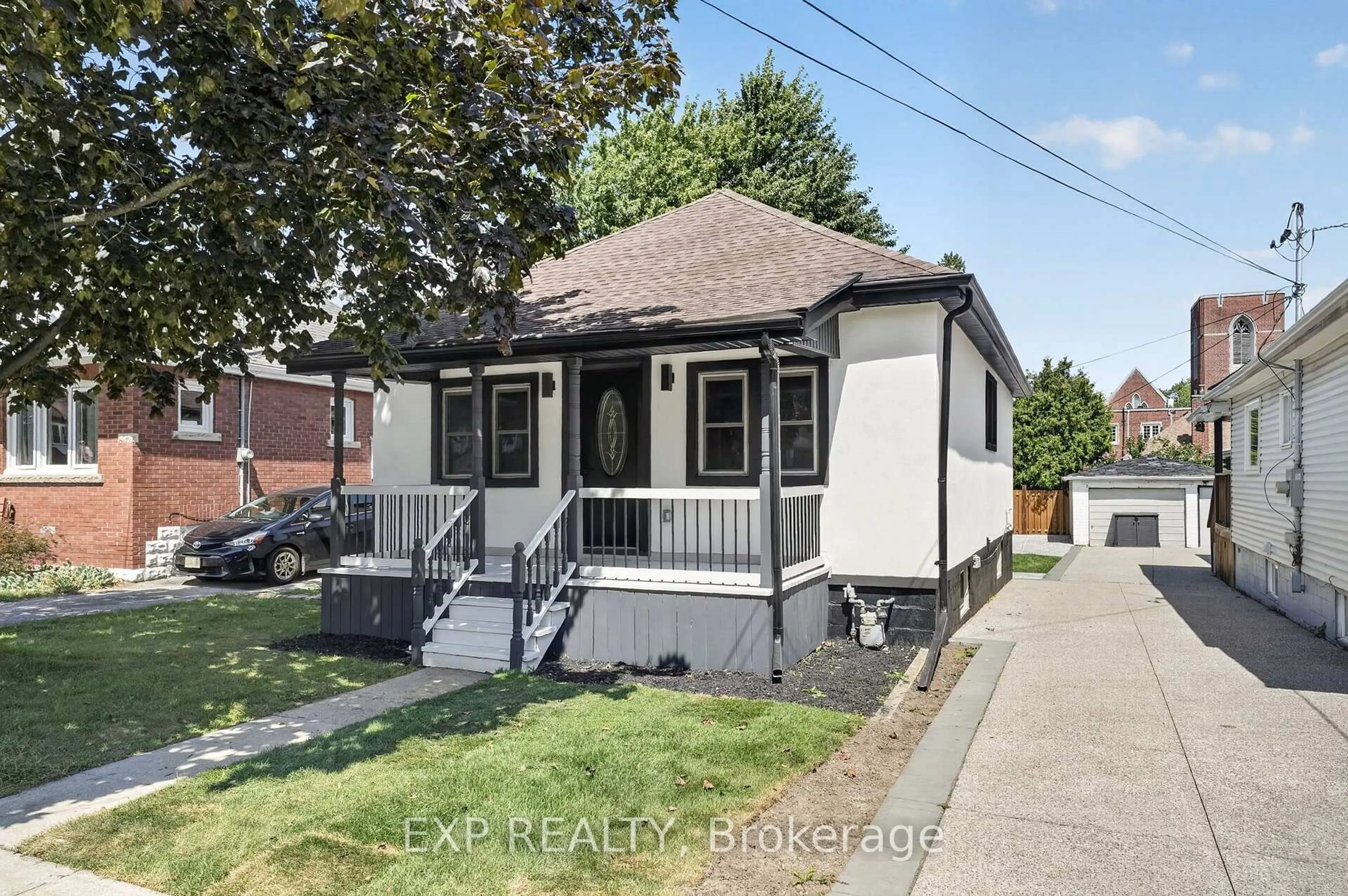 Unknown for 43 Brucedale Ave, Hamilton Ontario L9A 1N1