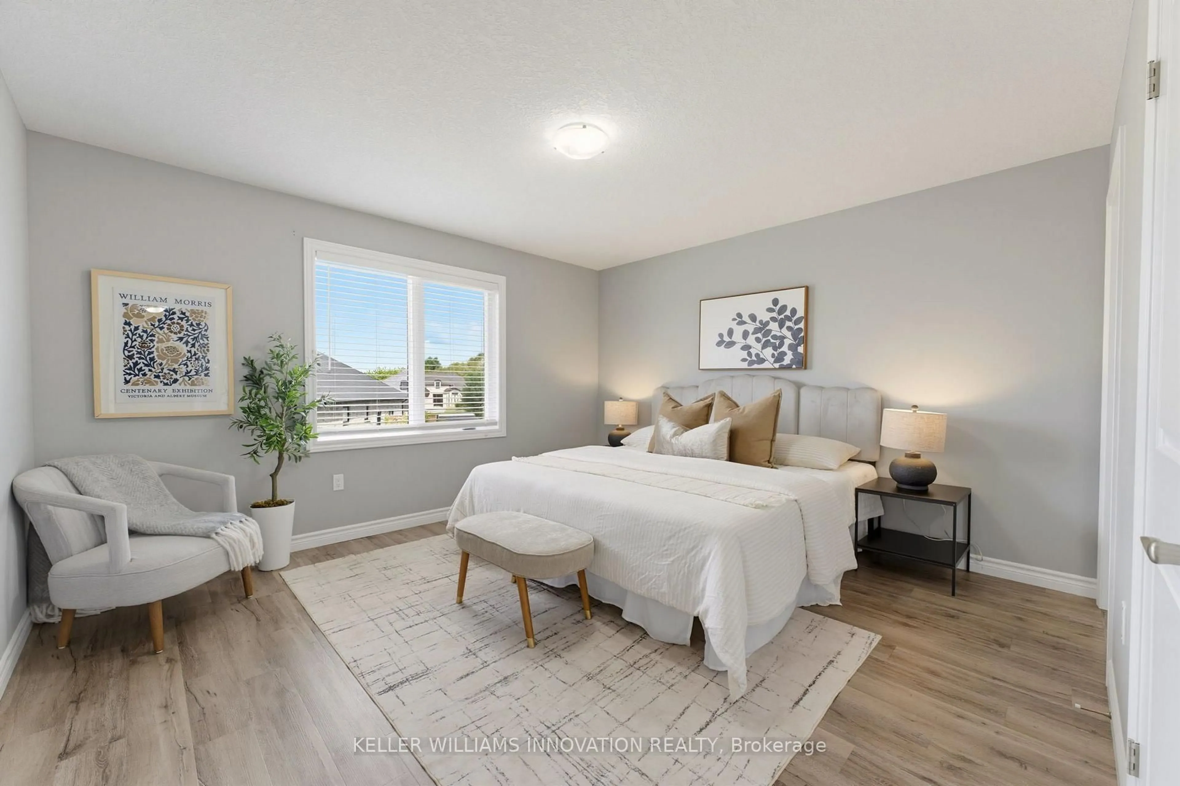 A pic of a room for 741 Hollinger Ave, North Perth Ontario N4W 0J3