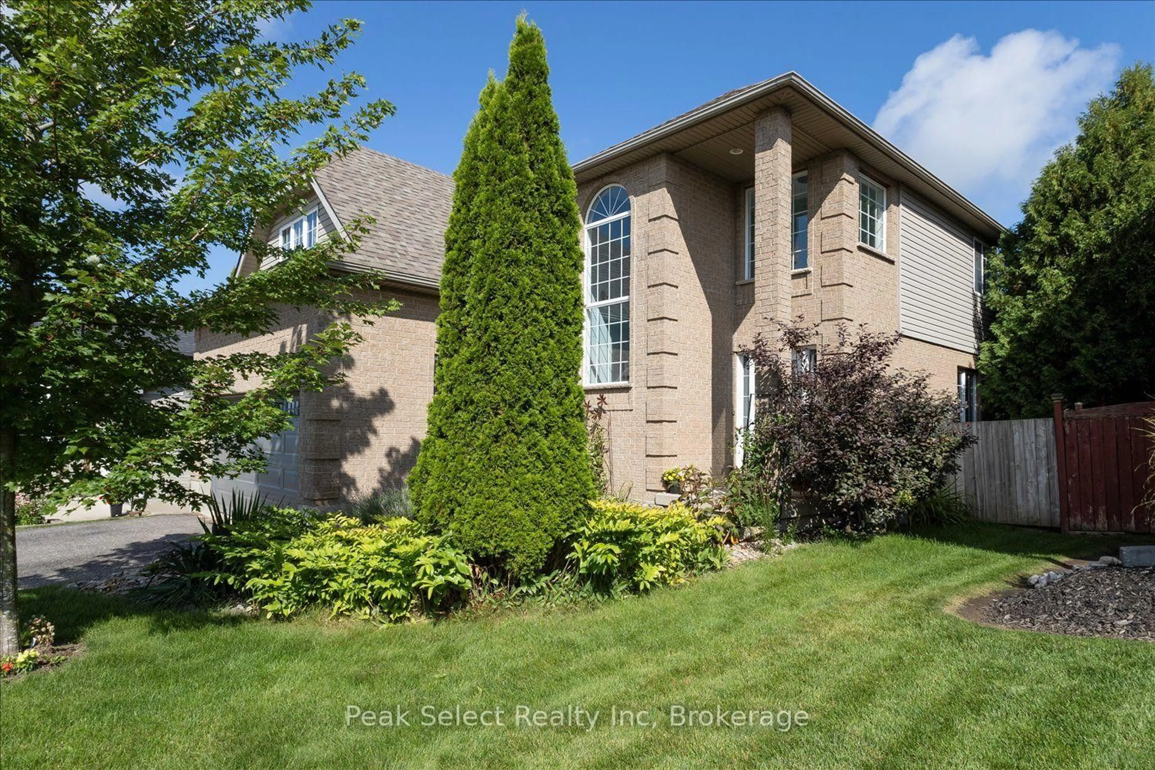 Unknown for 180 Ridgewood Cres, St. Marys Ontario N4X 1E8