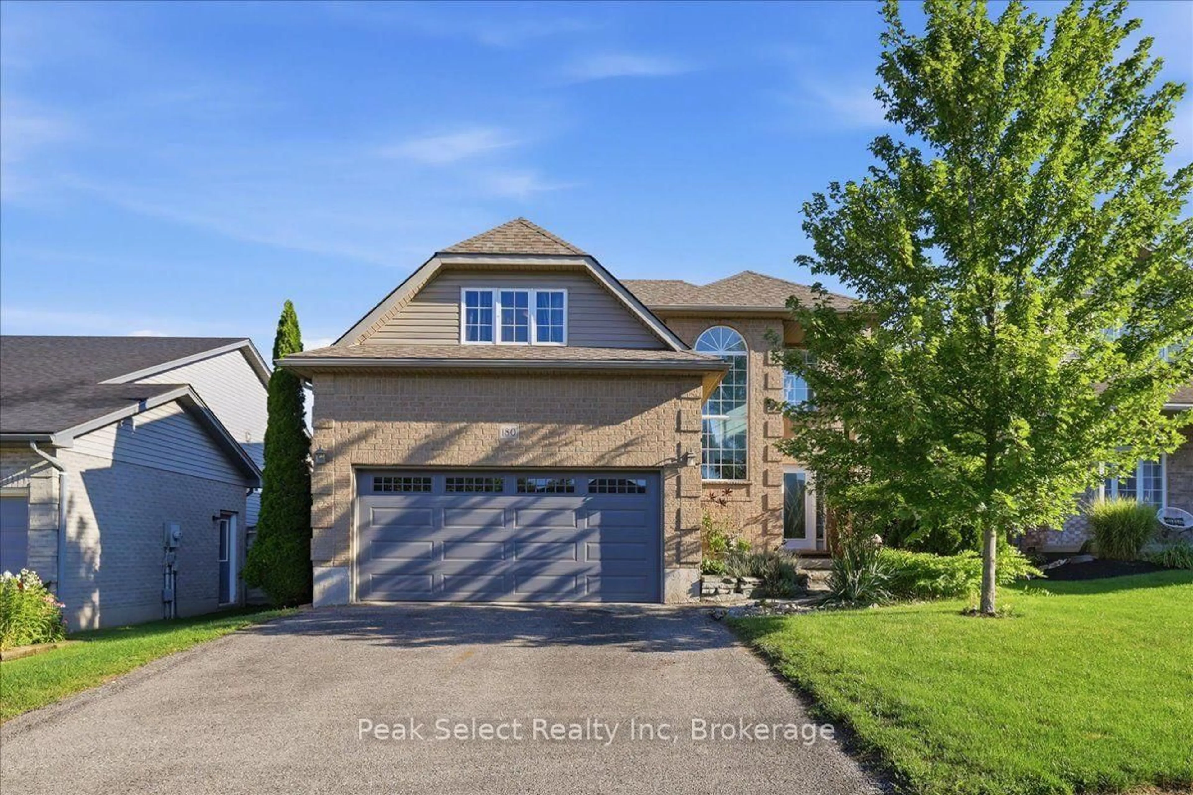 Unknown for 180 Ridgewood Cres, St. Marys Ontario N4X 1E8