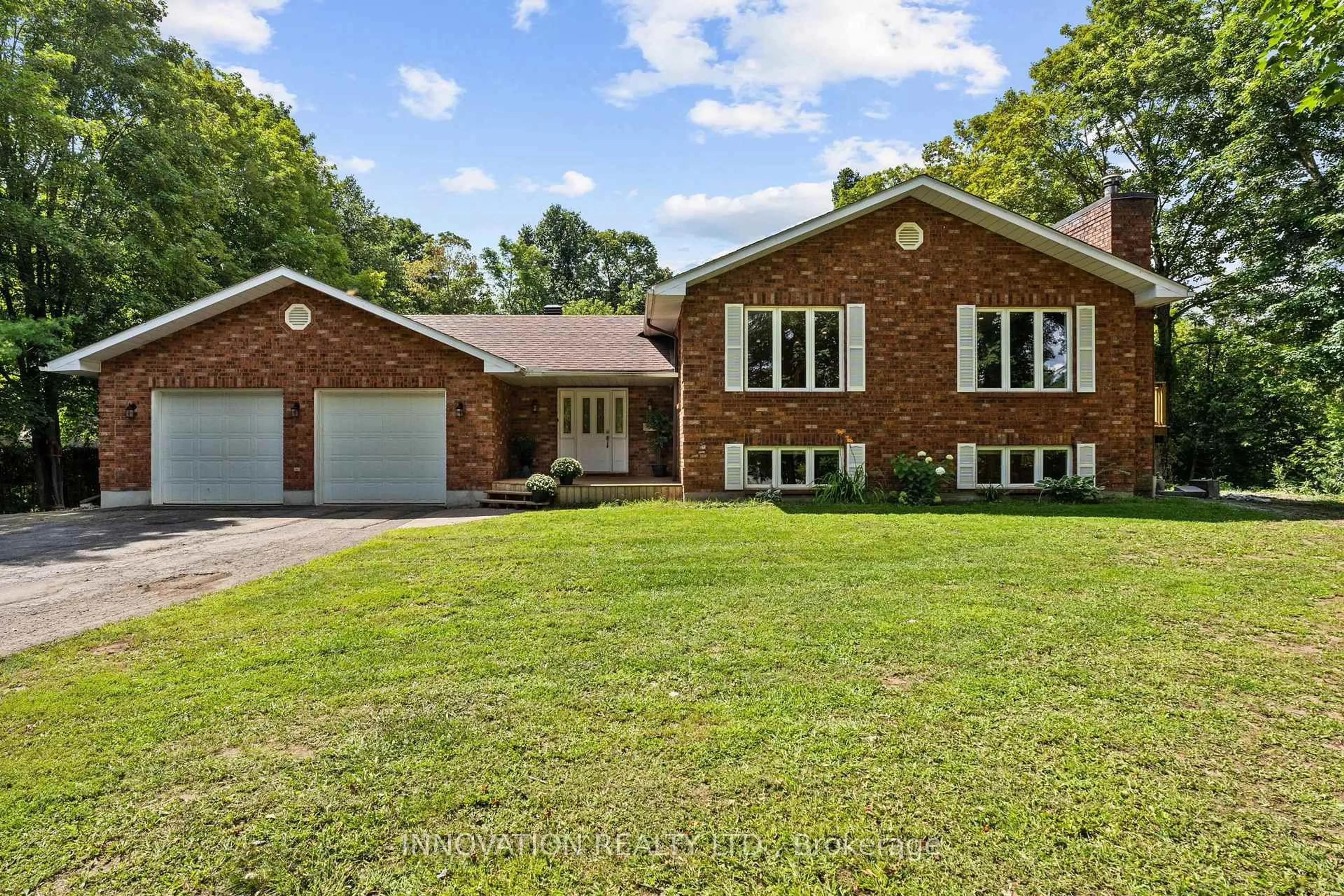 Home with brick exterior material, street for 504 Thomas St, Carleton Place Ontario K7C 3J9