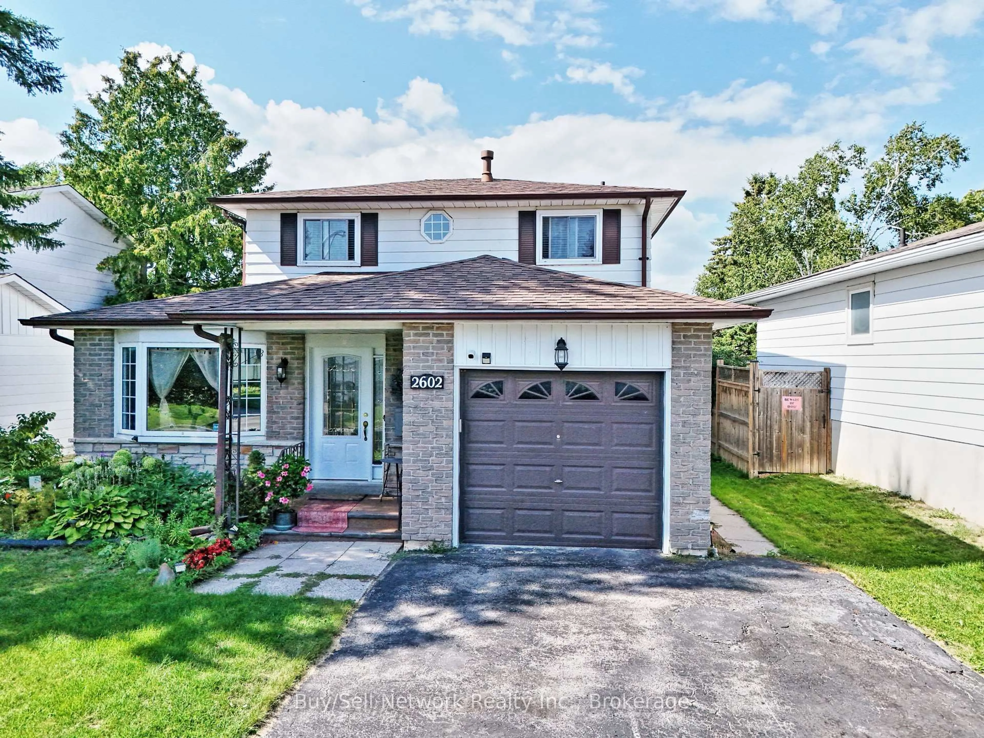 Unknown for 2602 Ridgetop Cres, Peterborough Ontario K9L 1H9