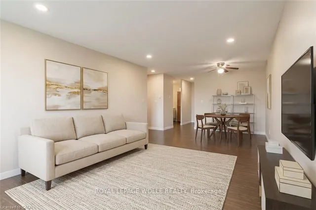 55 Green Valley Dr #708, Kitchener 2