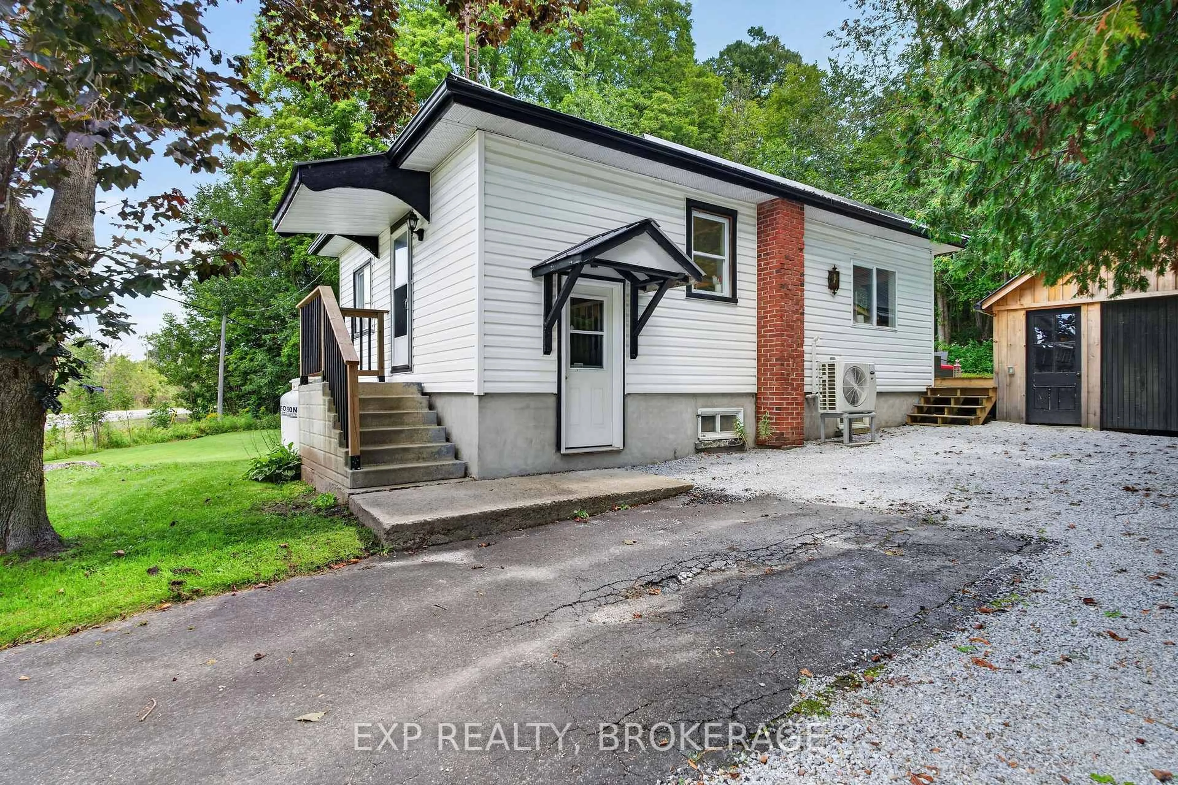 Unknown for 22053 HIGHWAY 7, Maberly Ontario K0H 2B0
