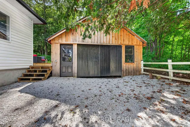 22053 HIGHWAY 7, Maberly 3