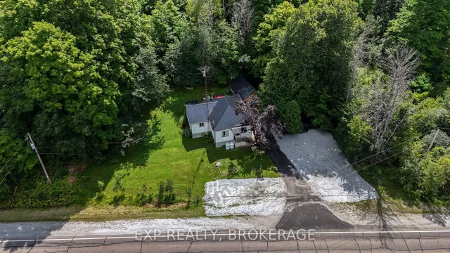 22053 HIGHWAY 7, Maberly