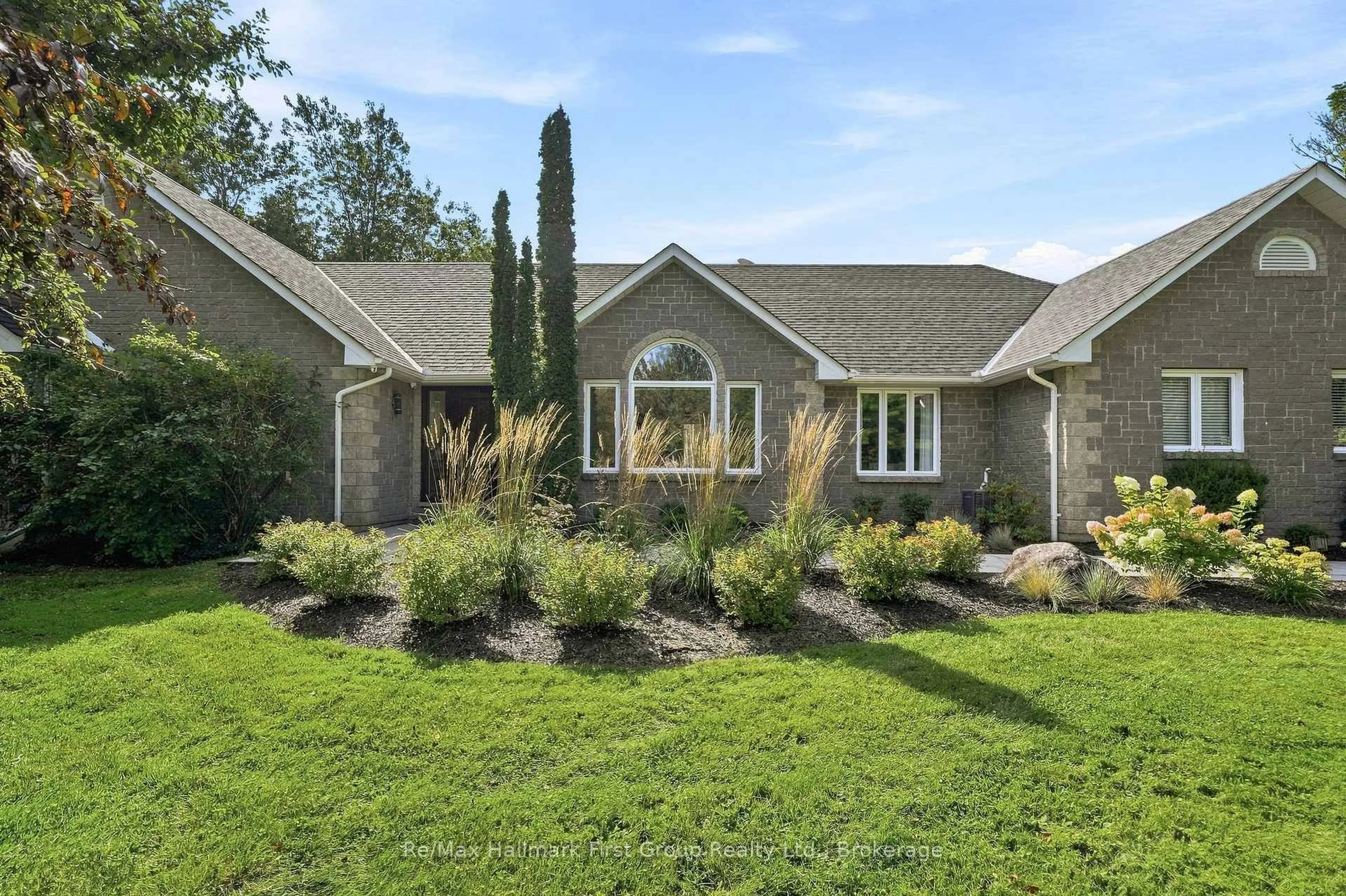 Home with brick exterior material, unknown for 170 Keewatin Dr, Alnwick/Haldimand Ontario K0K 2G0