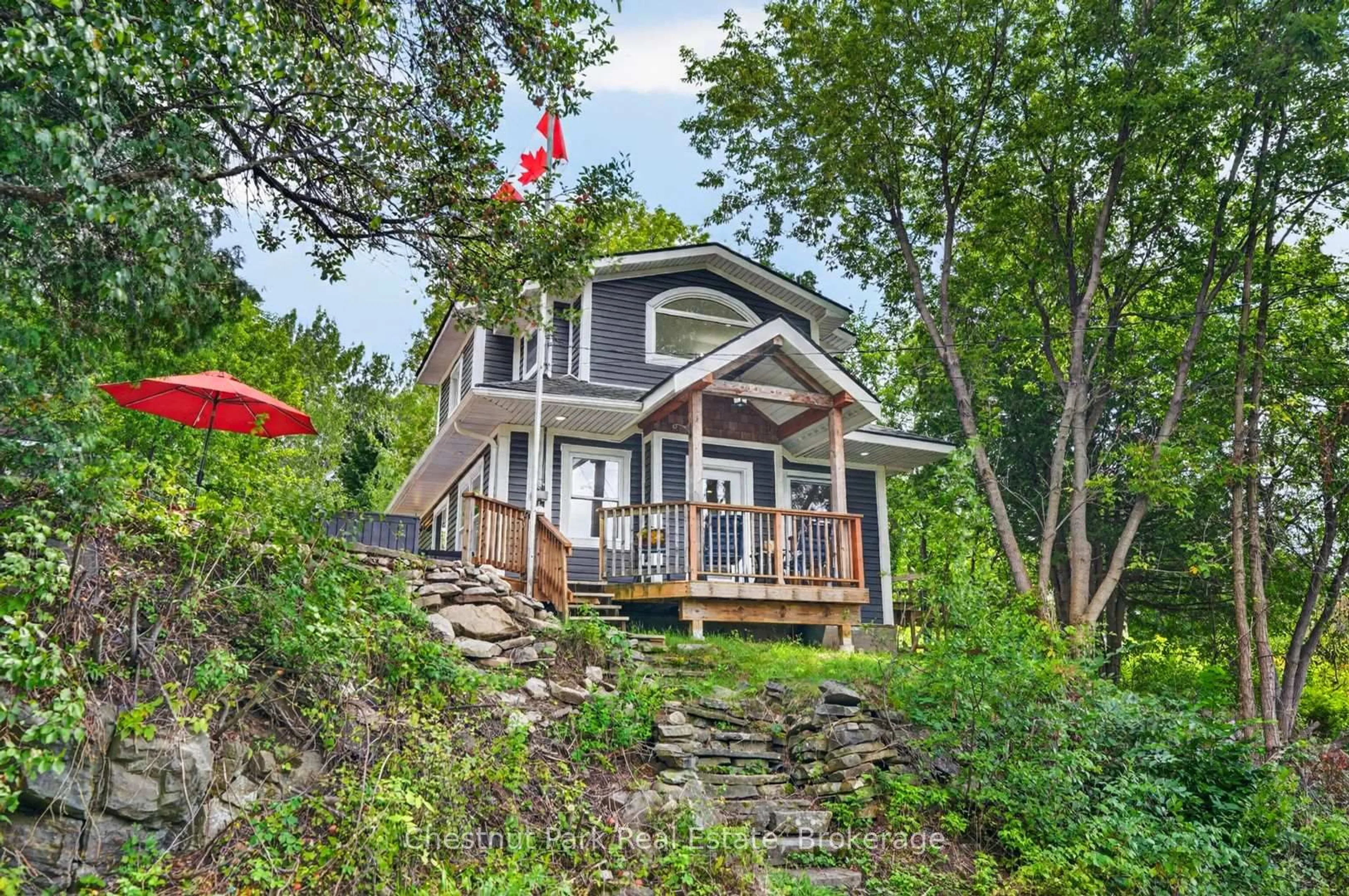 Unknown for 47 Ferguson Rd, Huntsville Ontario P1H 1X7