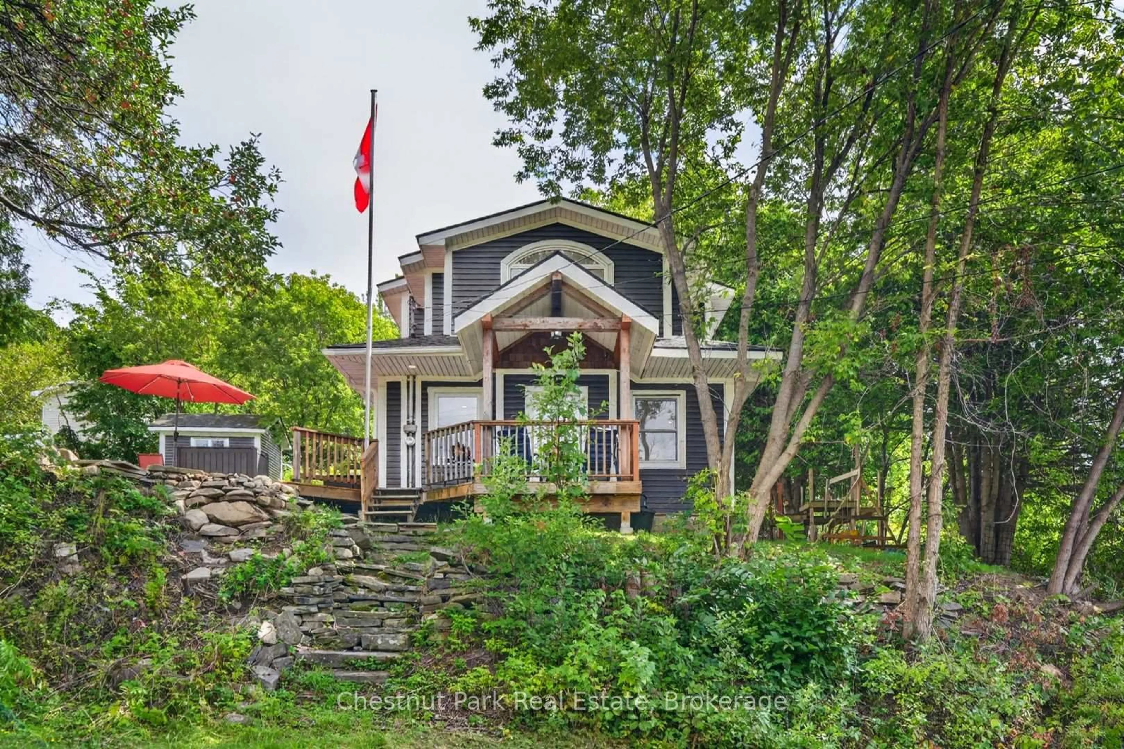 Unknown for 47 Ferguson Rd, Huntsville Ontario P1H 1X7