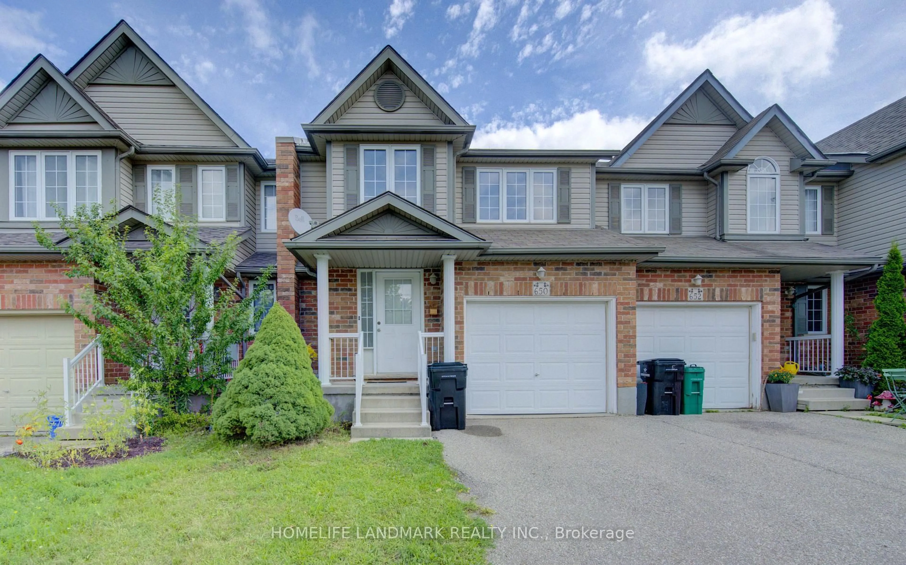 Unknown for 650 Wild Ginger Ave, Waterloo Ontario N2V 2T1