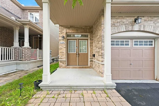 328 Laughlin Circ, Ottawa 4