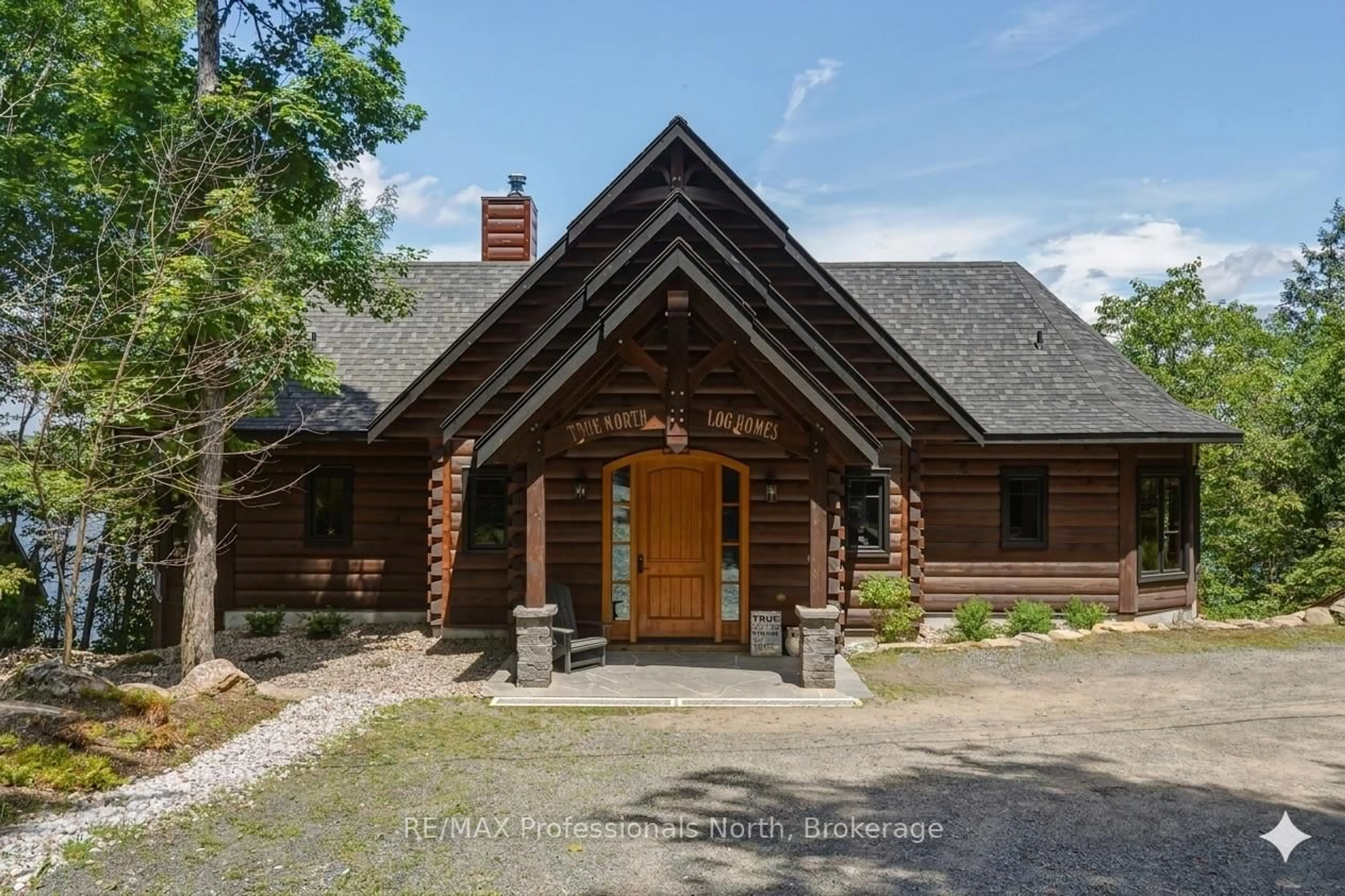 Unknown for 1666 Beaumont Dr, Bracebridge Ontario P1L 1X2
