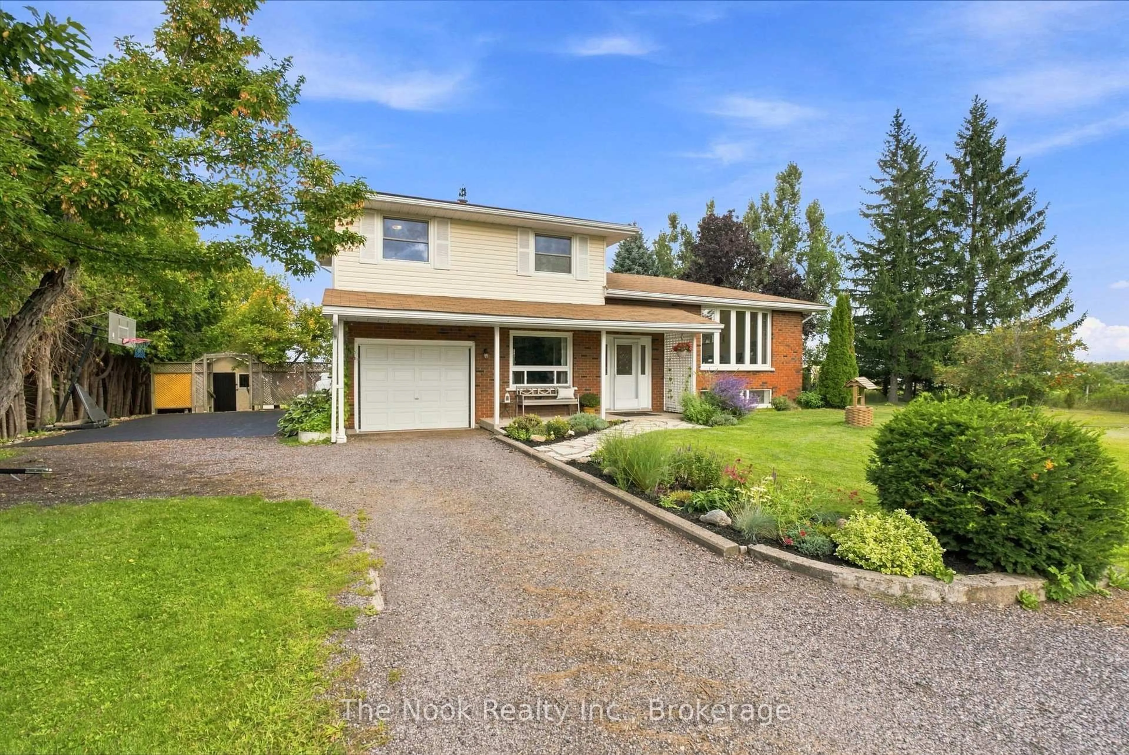 Unknown for 193 Cottingham Rd, Kawartha Lakes Ontario K0L 2W0