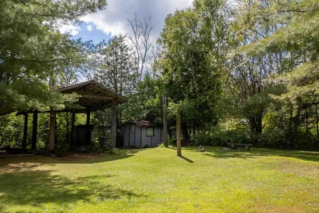 4 Mary St, Magnetawan 4
