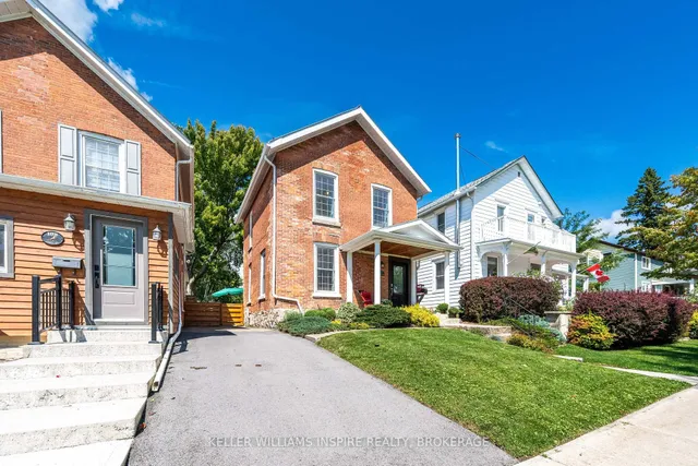 124 John St, Gananoque 3