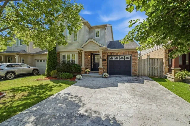 270 South Leaksdale Circ, London South 2