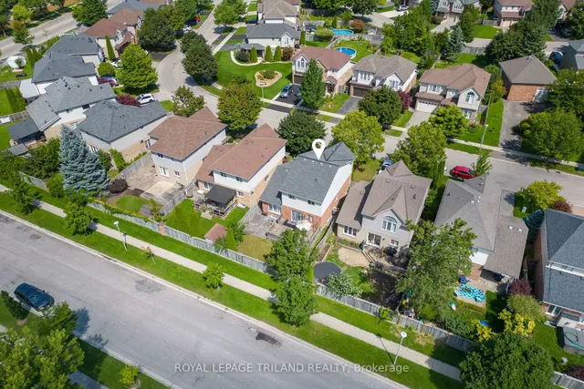 270 South Leaksdale Circ, London South 5