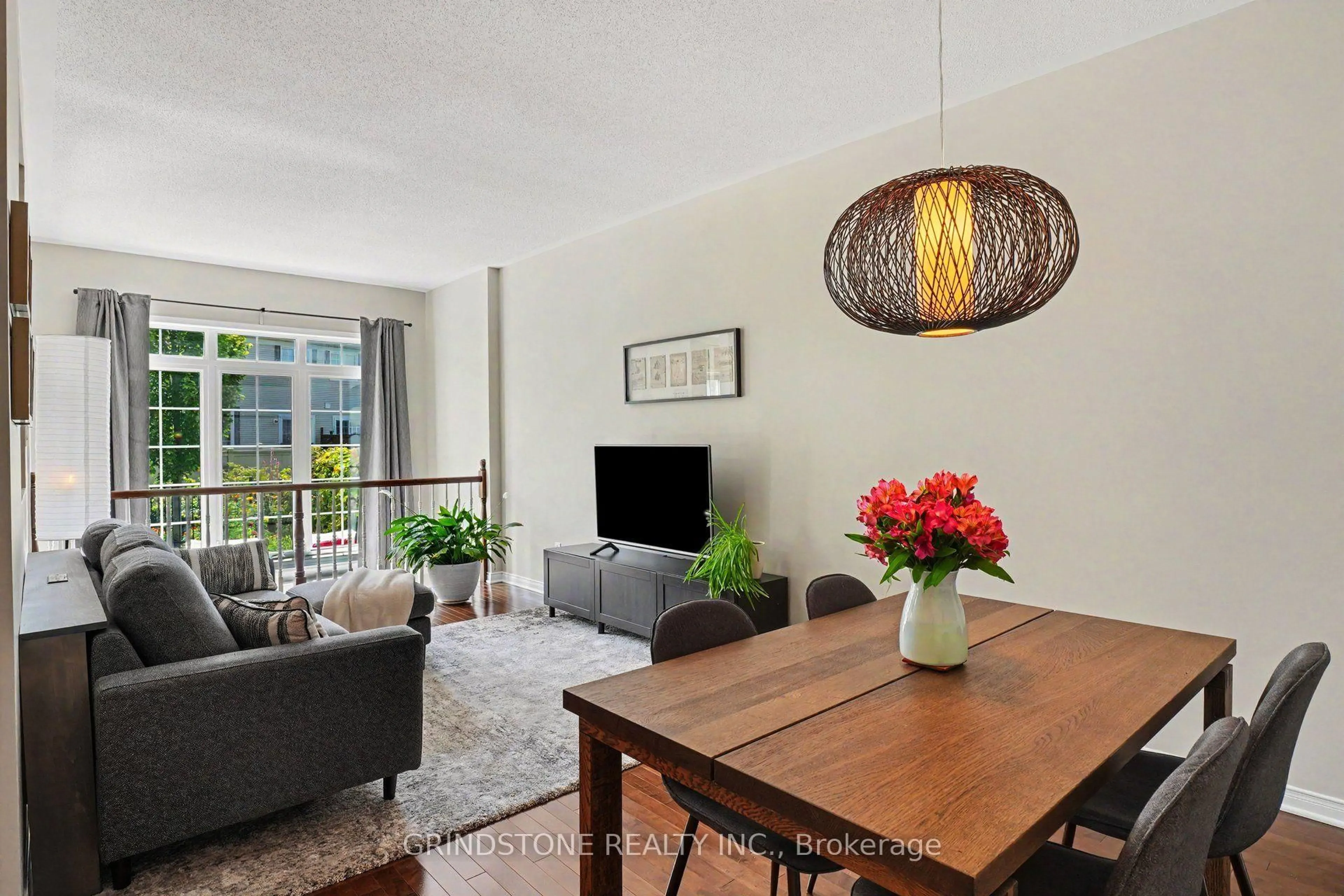 Living room with furniture, unknown for 804 Kennacraig Private, Ottawa Ontario K2J 5T5