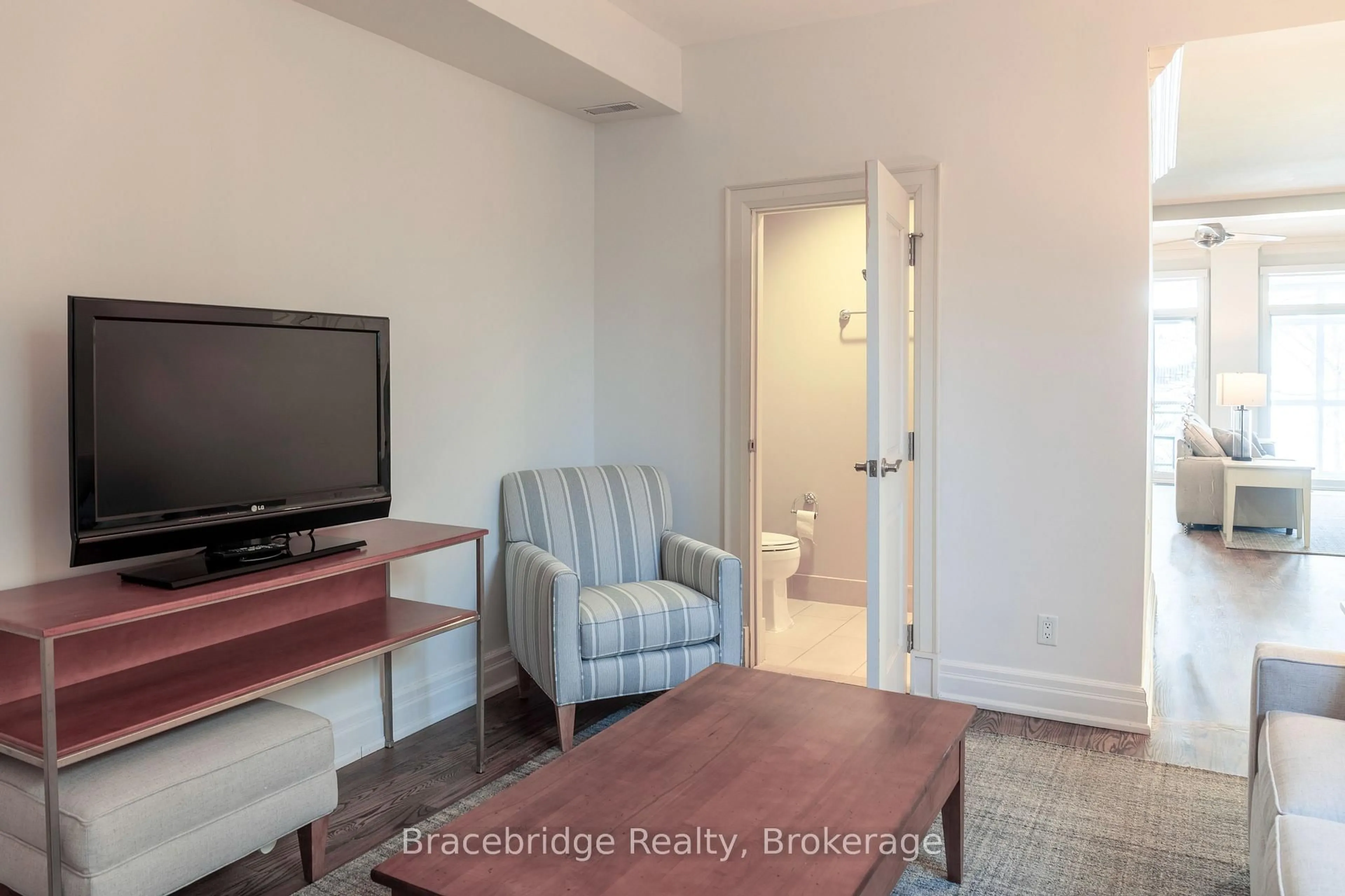 A pic of a room for 1869 Muskoka Rd 118 Highway #B102-A1, Muskoka Lakes Ontario P1L 1W8