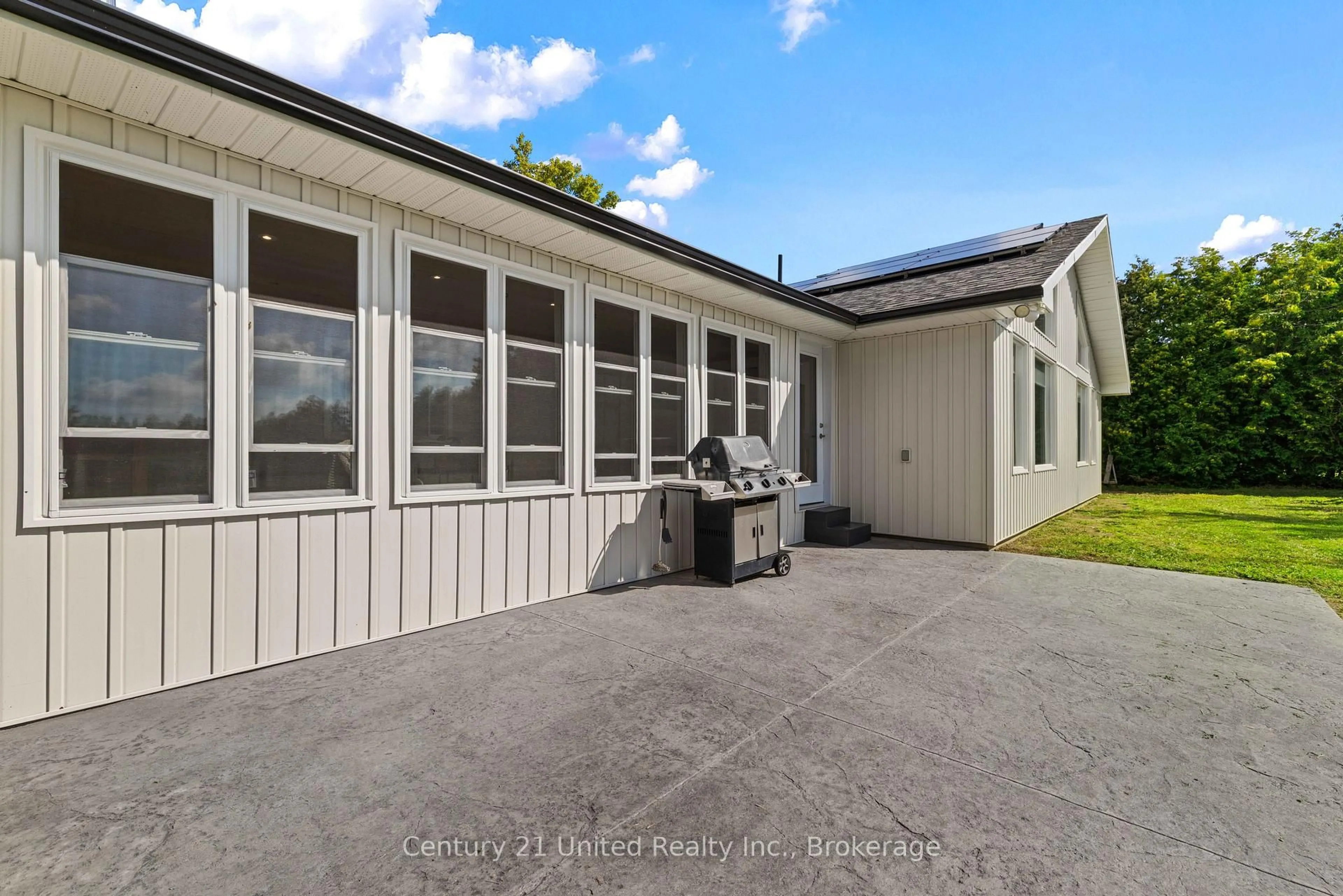 Unknown for 1067 Stewart Line, Cavan Monaghan Ontario L0A 1C0