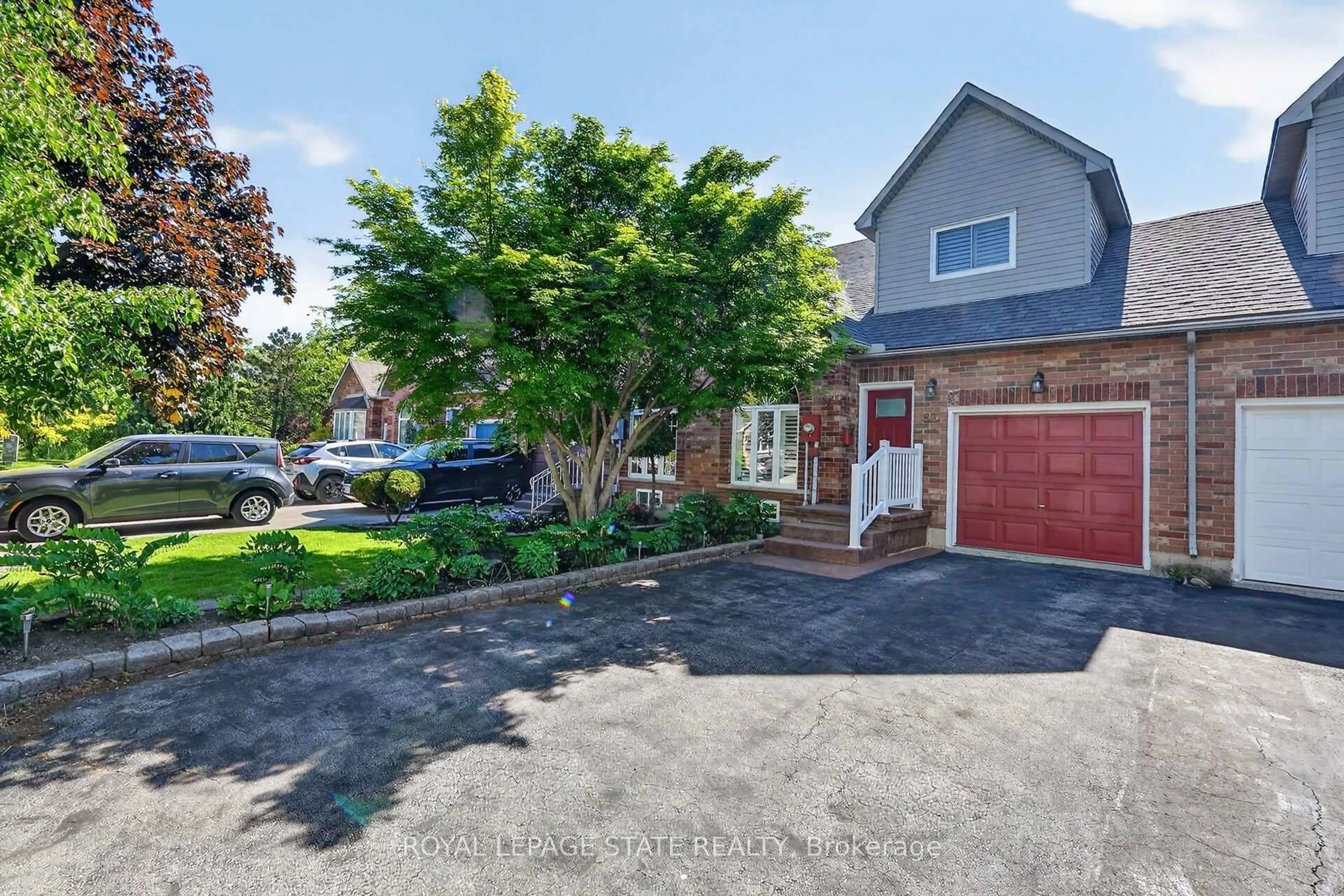 Unknown for 83 Morrison Cres, Grimsby Ontario L3M 5K5