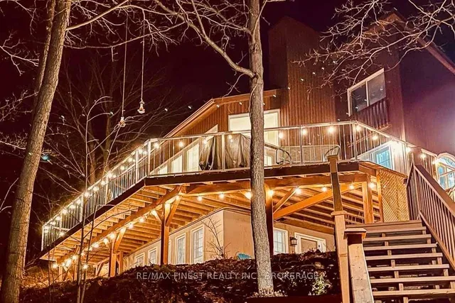 1066 Mountvale Point Rd, Sharbot Lake 4