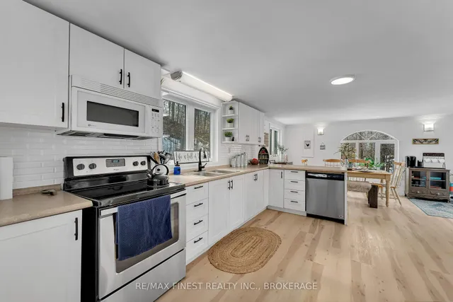 1066 Mountvale Point Rd, Sharbot Lake 5