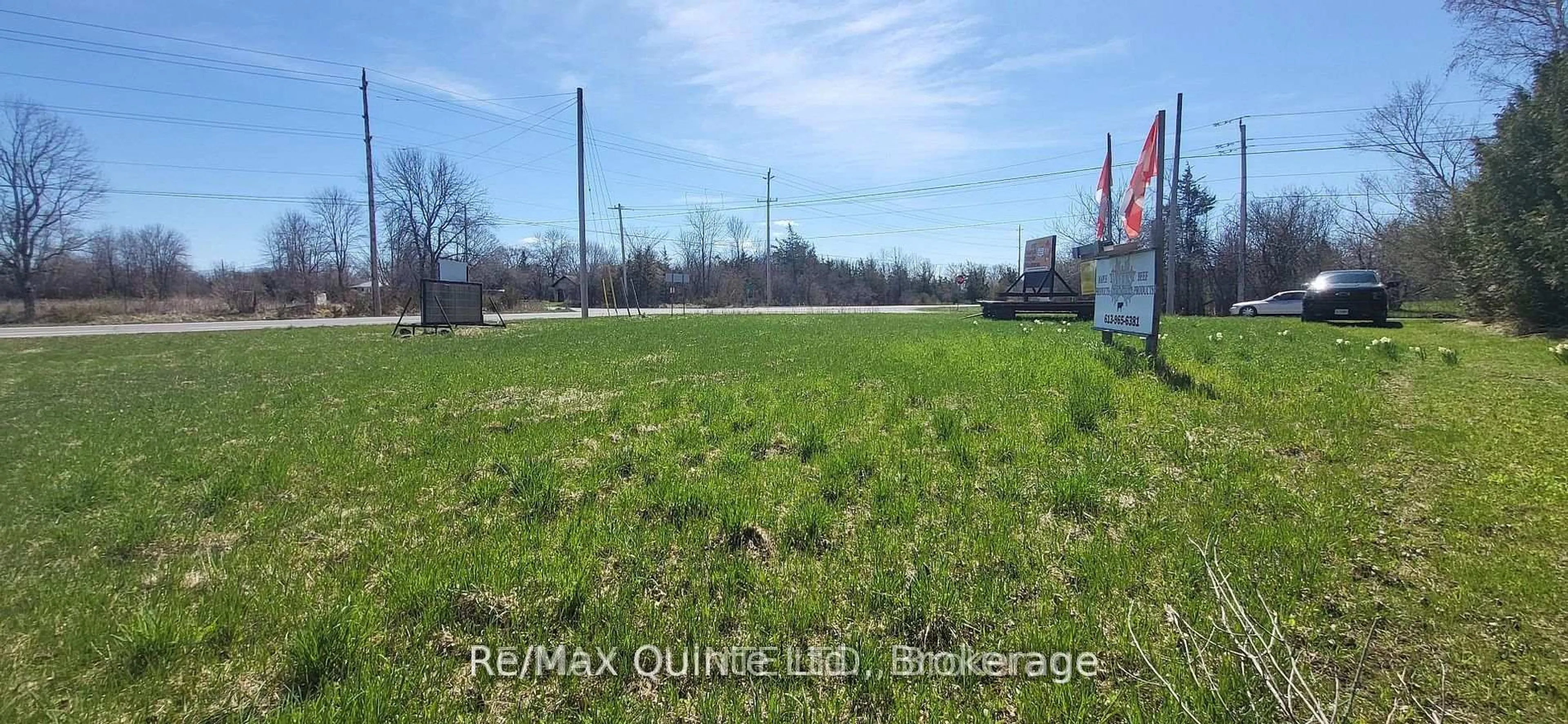 Blurry image for 00 Beside 1716 Lakeside Dr, Prince Edward County Ontario K0K 1T0