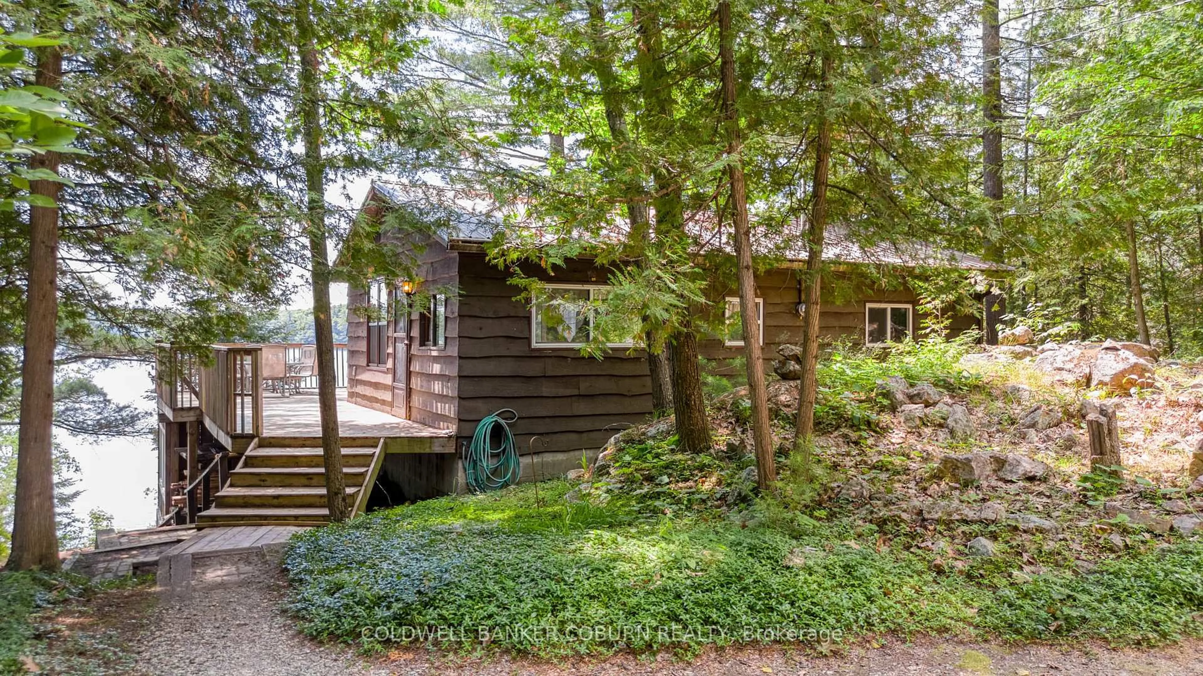 Unknown for 1015 Oak Lane, Sharbot Lake Ontario K0H 2P0