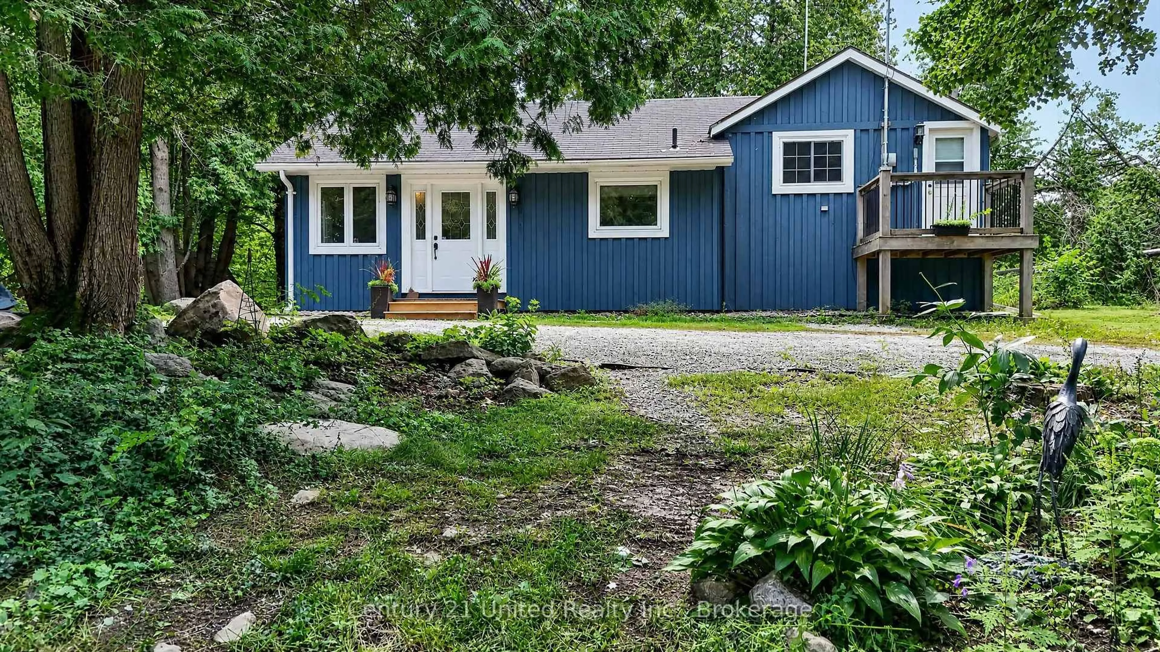 Unknown for 2619 Buckhorn Rd, Selwyn Ontario K0L 2H0