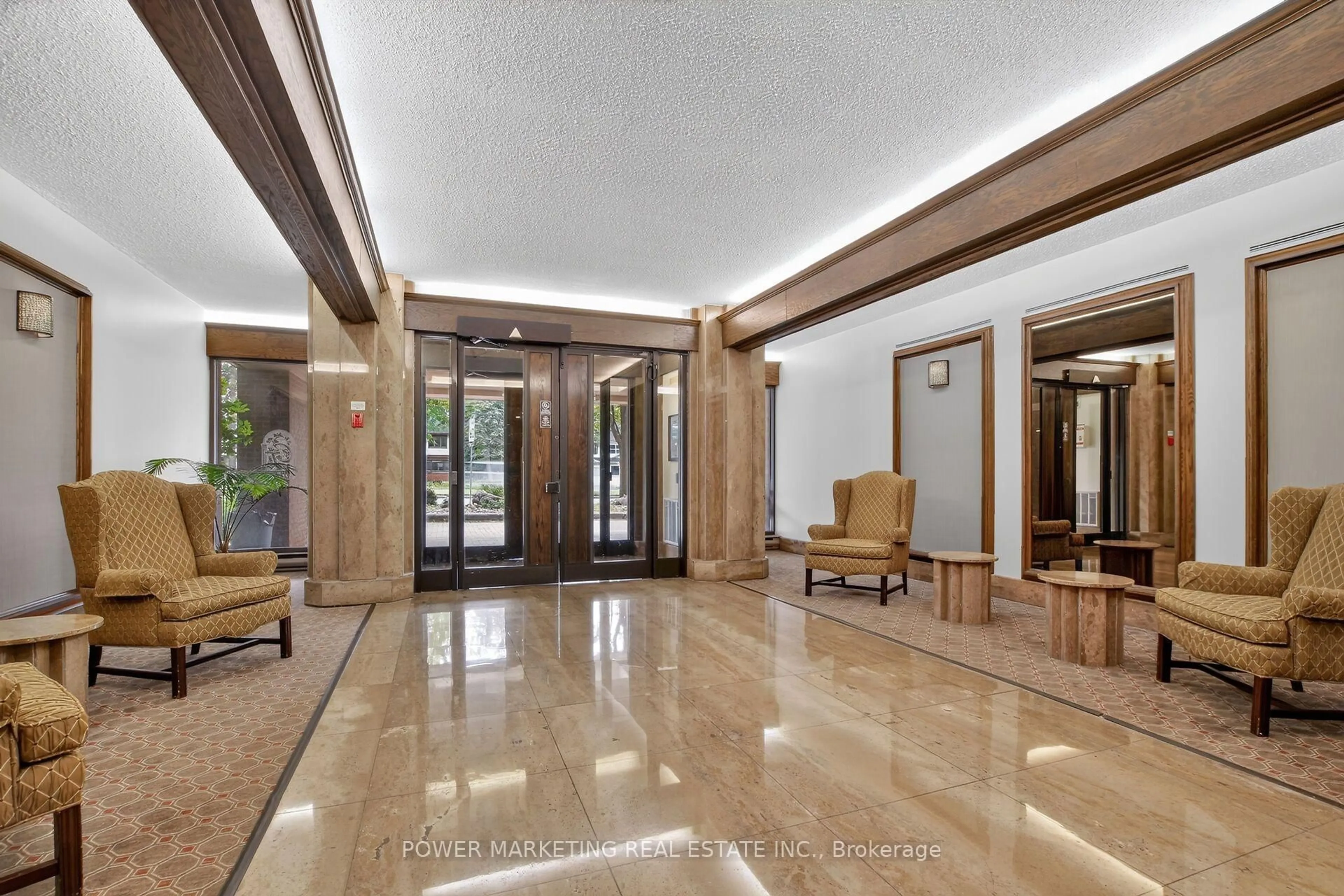 Lobby for 2019 CARLING Ave #310, Ottawa Ontario K2A 4A2