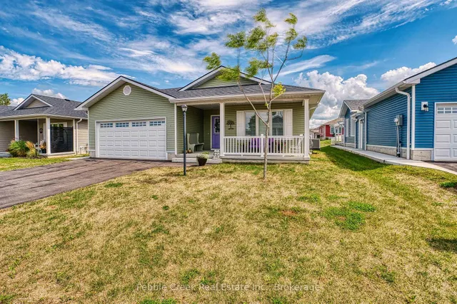 252 Lake Breeze Dr, Ashfield-Colborne-Wawanosh 3