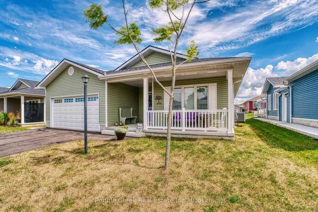 252 Lake Breeze Dr, Ashfield-Colborne-Wawanosh 4