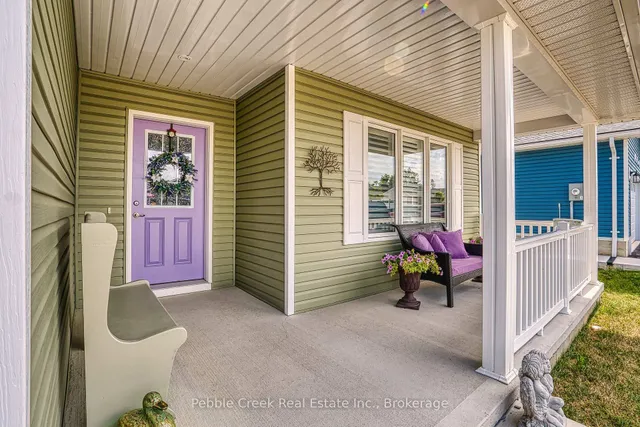 252 Lake Breeze Dr, Ashfield-Colborne-Wawanosh 5
