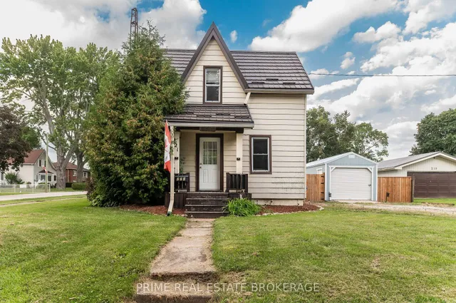 221 Third St, West Elgin 2
