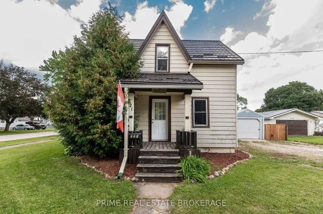 221 Third St, West Elgin 4