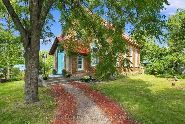 13 Richmond St, Kawartha Lakes 3