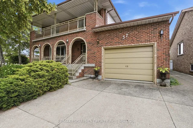 57 NEIL Ave, Hamilton 4
