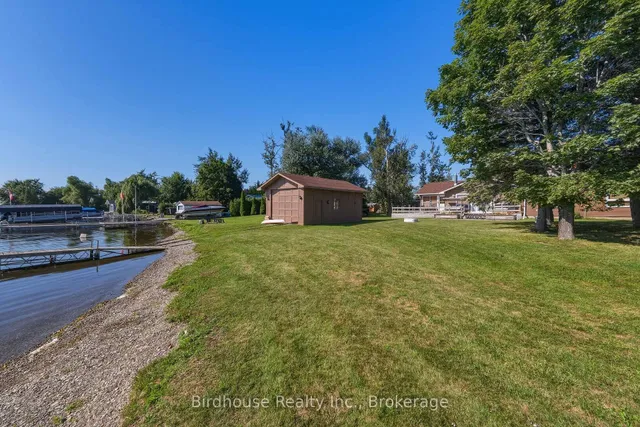 24 Gillis St, Kawartha Lakes 5