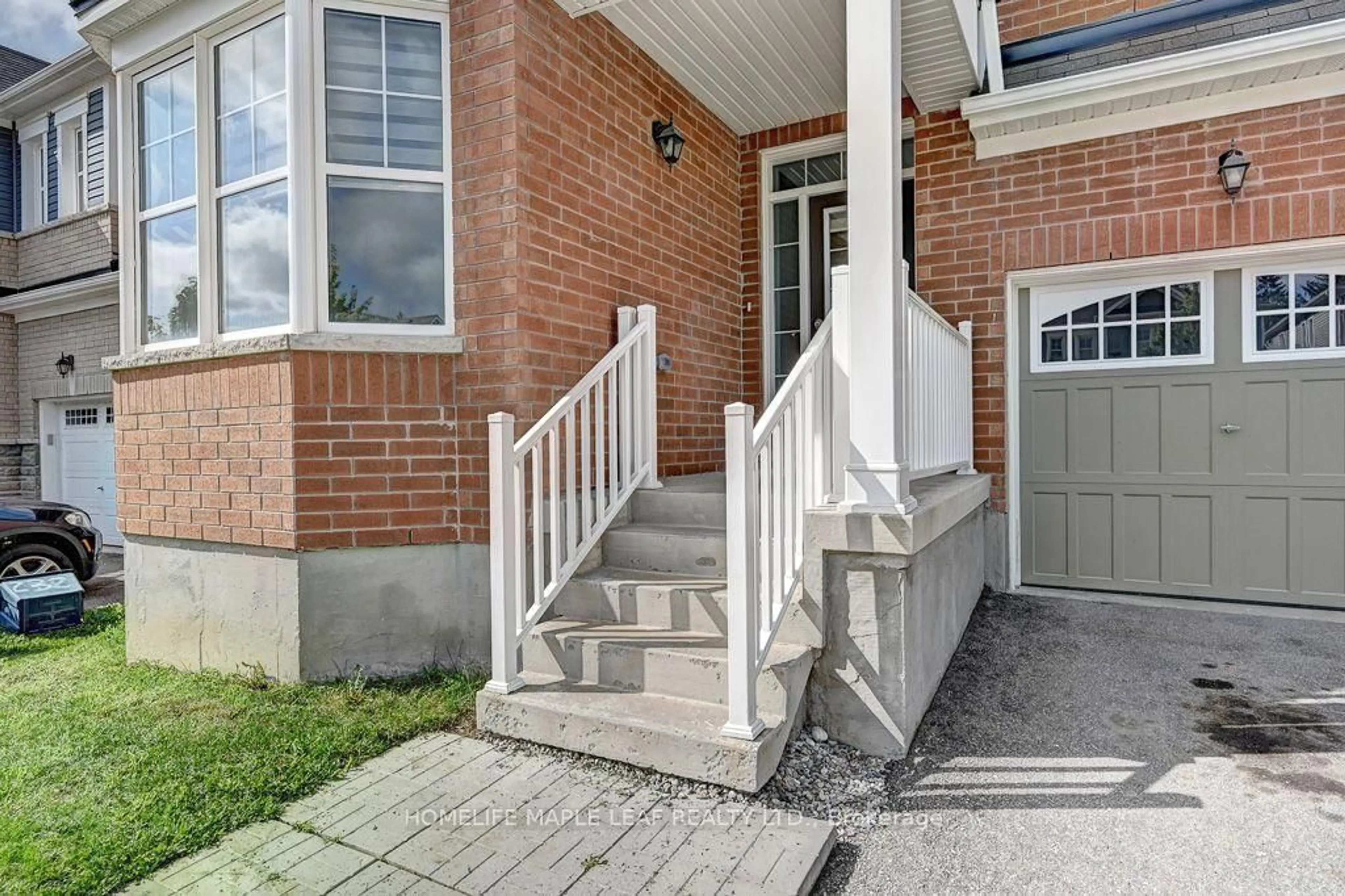 Unknown for 236 Ridge Rd, Cambridge Ontario N3E 0C2