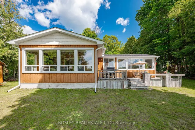 88 Anne Dr, Trent Lakes 2