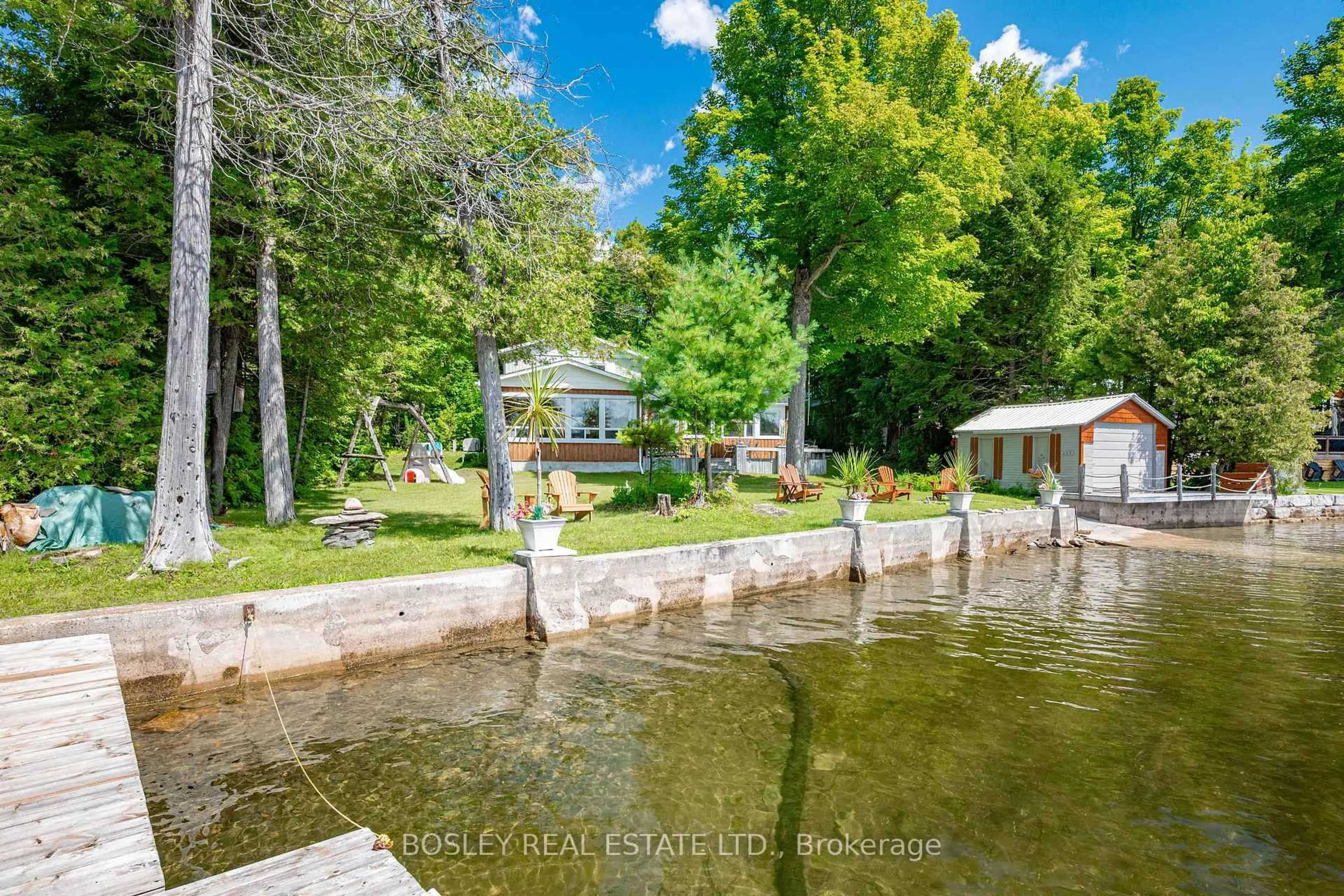 Unknown for 88 Anne Dr, Trent Lakes Ontario K0M 2A0