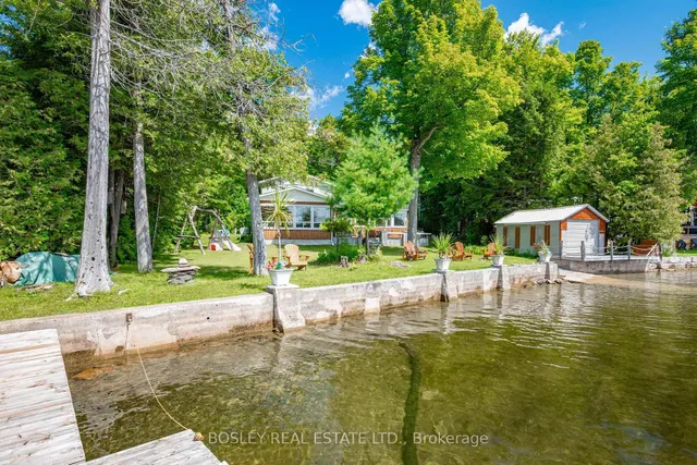 88 Anne Dr, Trent Lakes 4